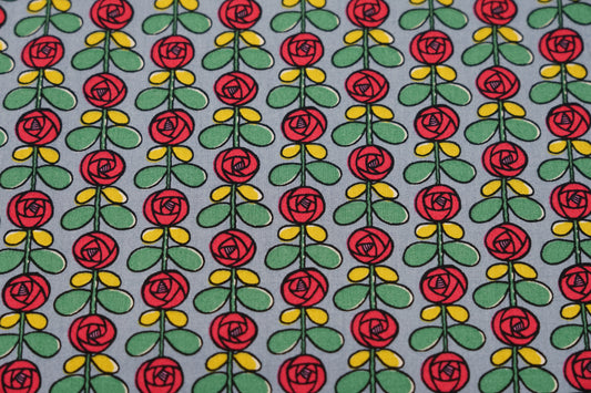 Rosa Pop - Ibara Pop - Carta da zucchero