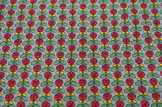 Rosa Pop - Ibara Pop - Carta da zucchero