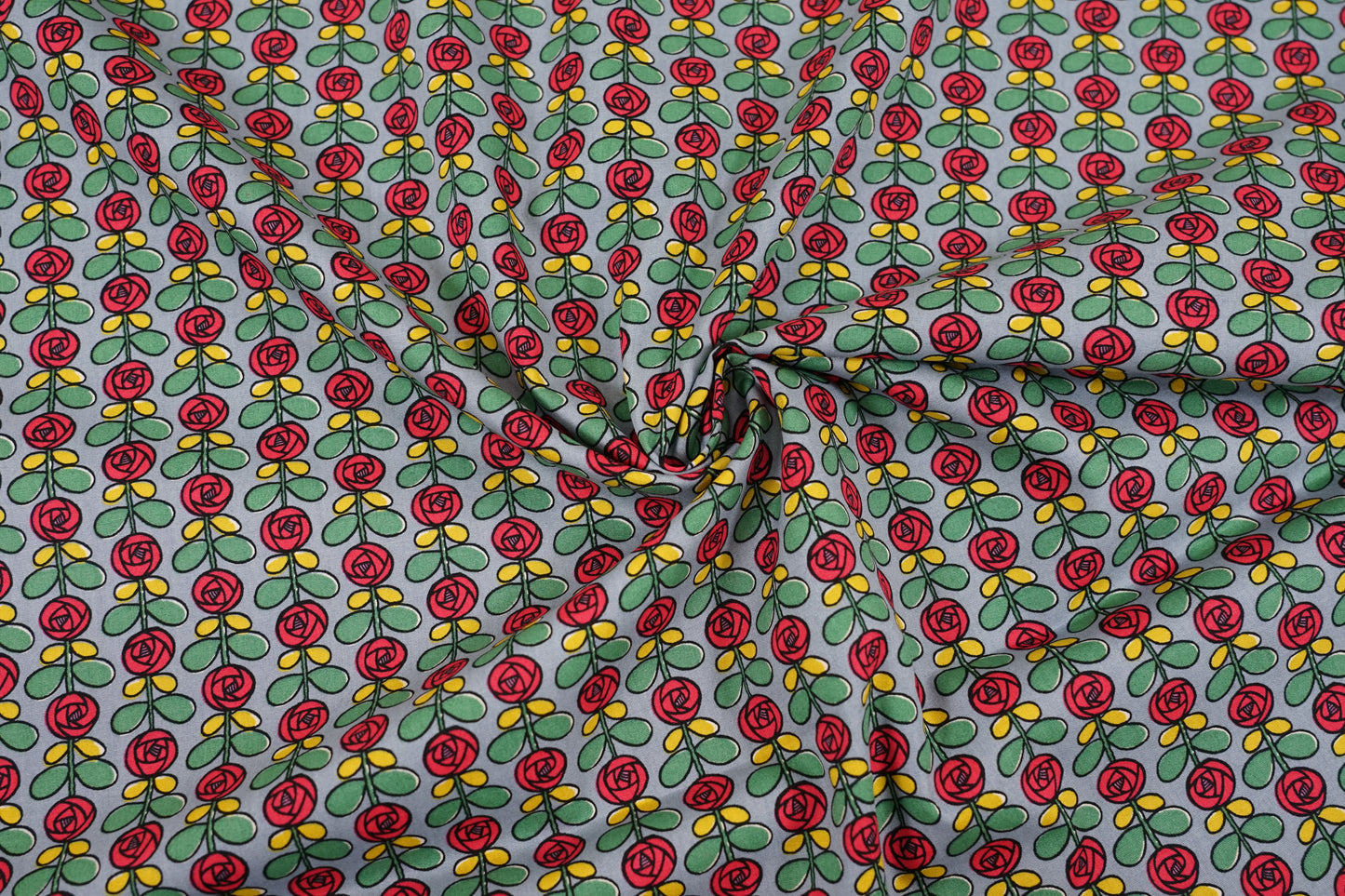 Rosa Pop - Ibara Pop - Carta da zucchero