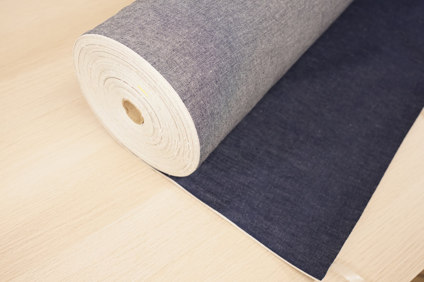 Denim Selvedge Giapponese 10oz — Classic Denim