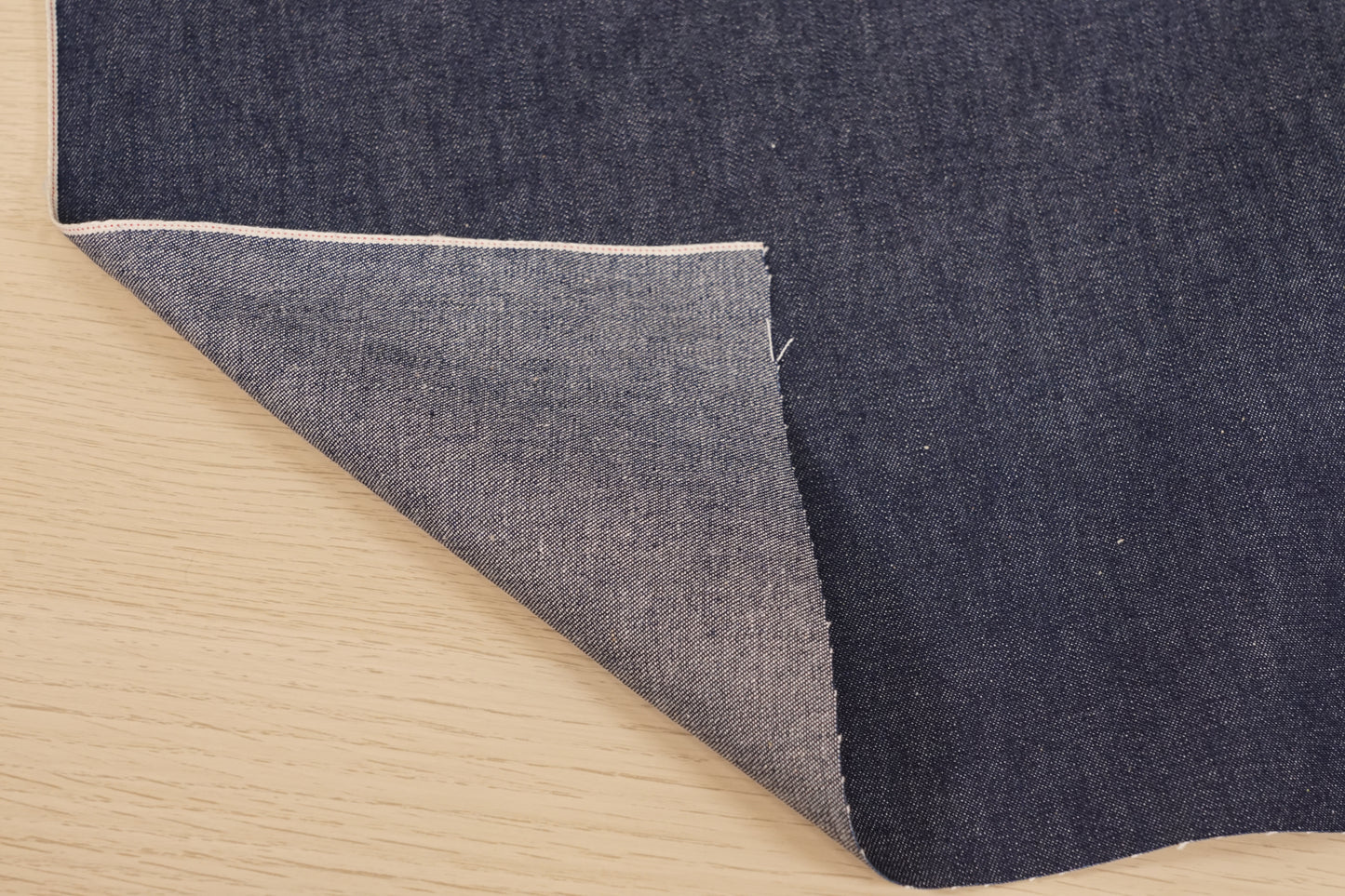 Denim Selvedge Giapponese 10oz — Classic Denim