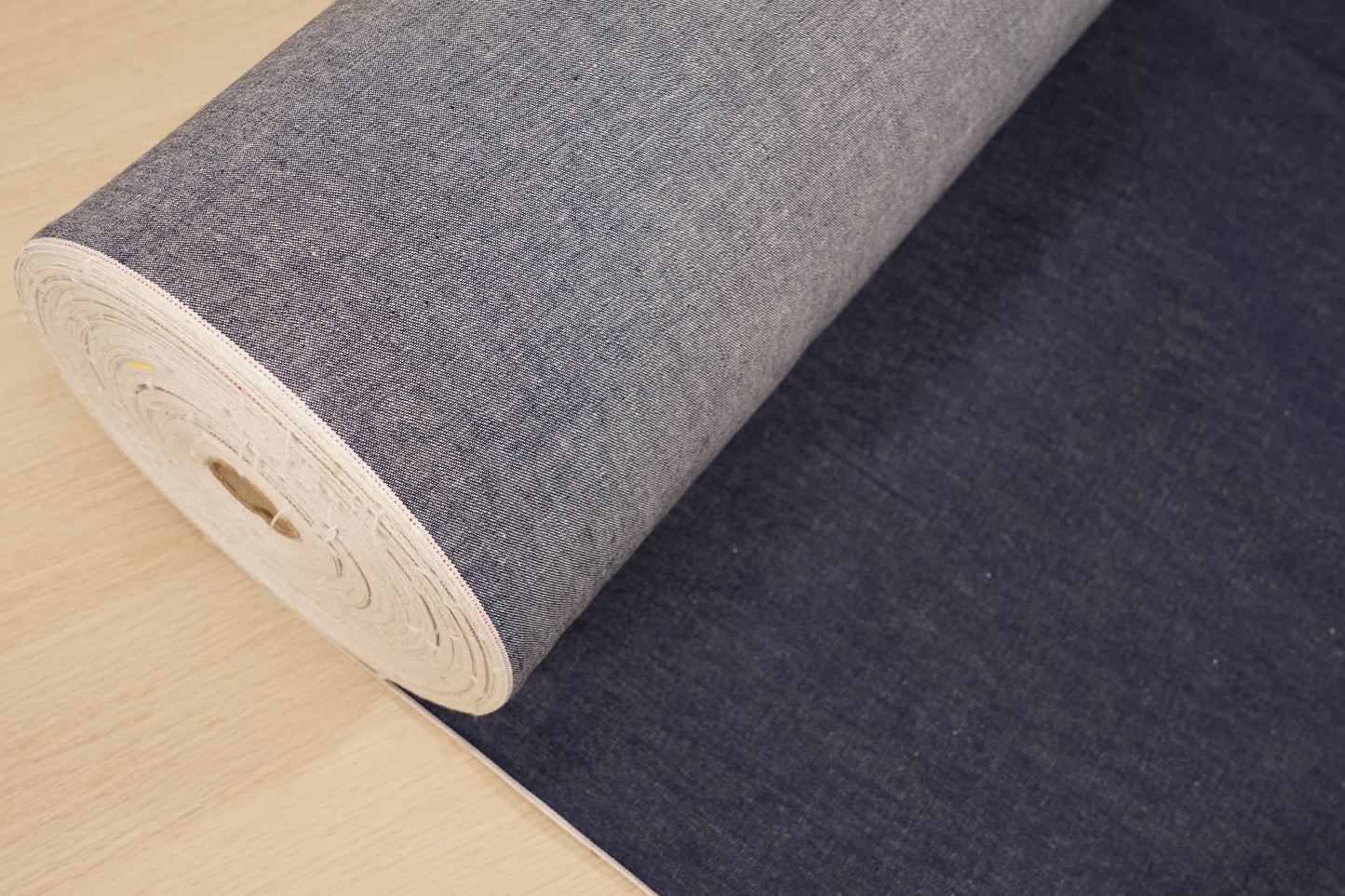 Denim Selvedge Giapponese 10oz — Classic Denim