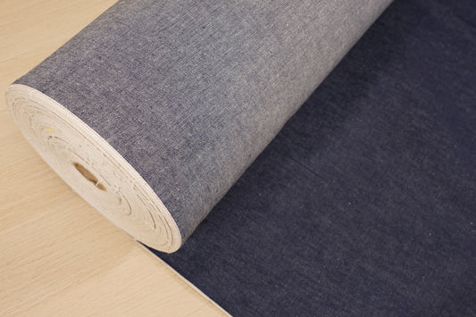 Denim Selvedge Giapponese 10oz — Classic Denim