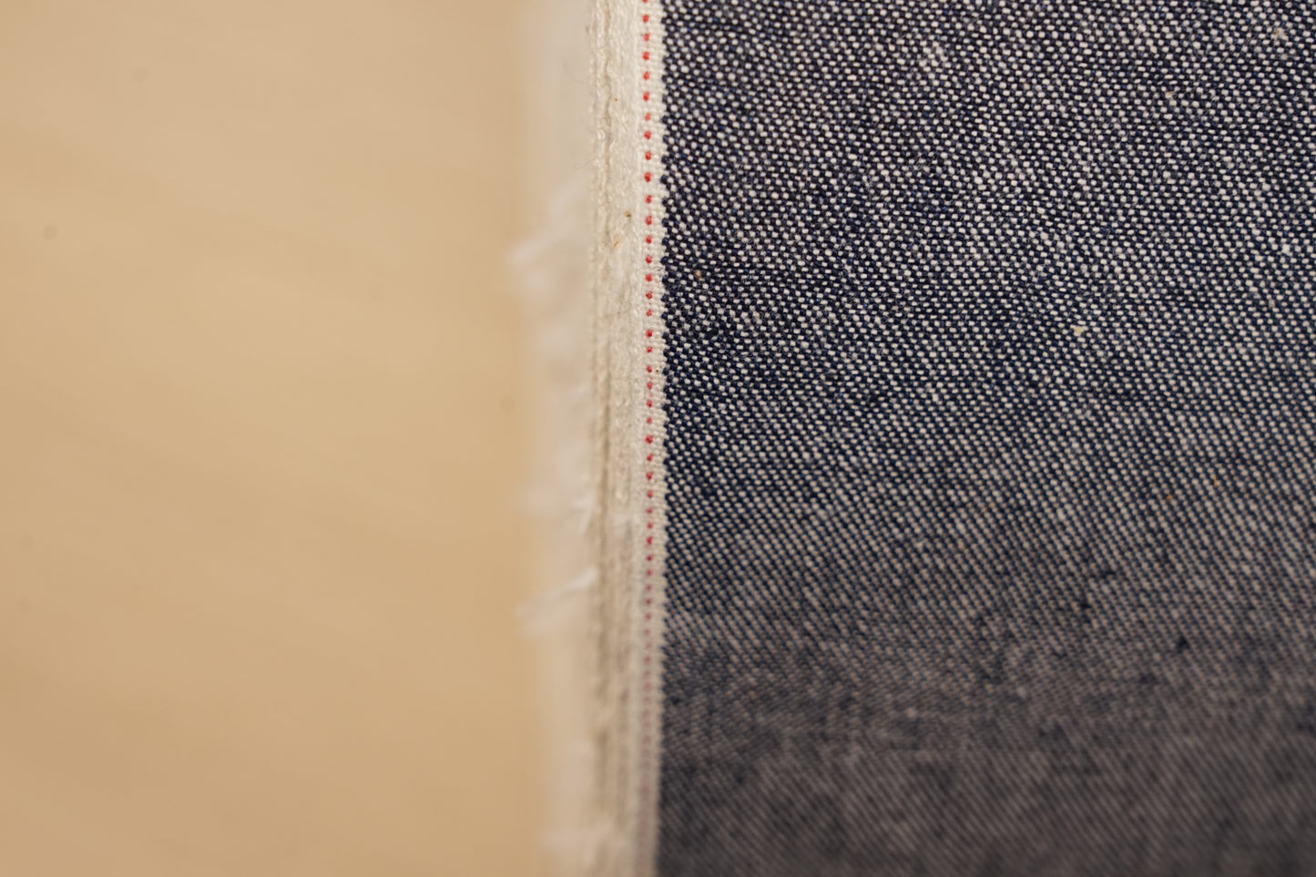 Denim Selvedge Giapponese 10oz — Classic Denim