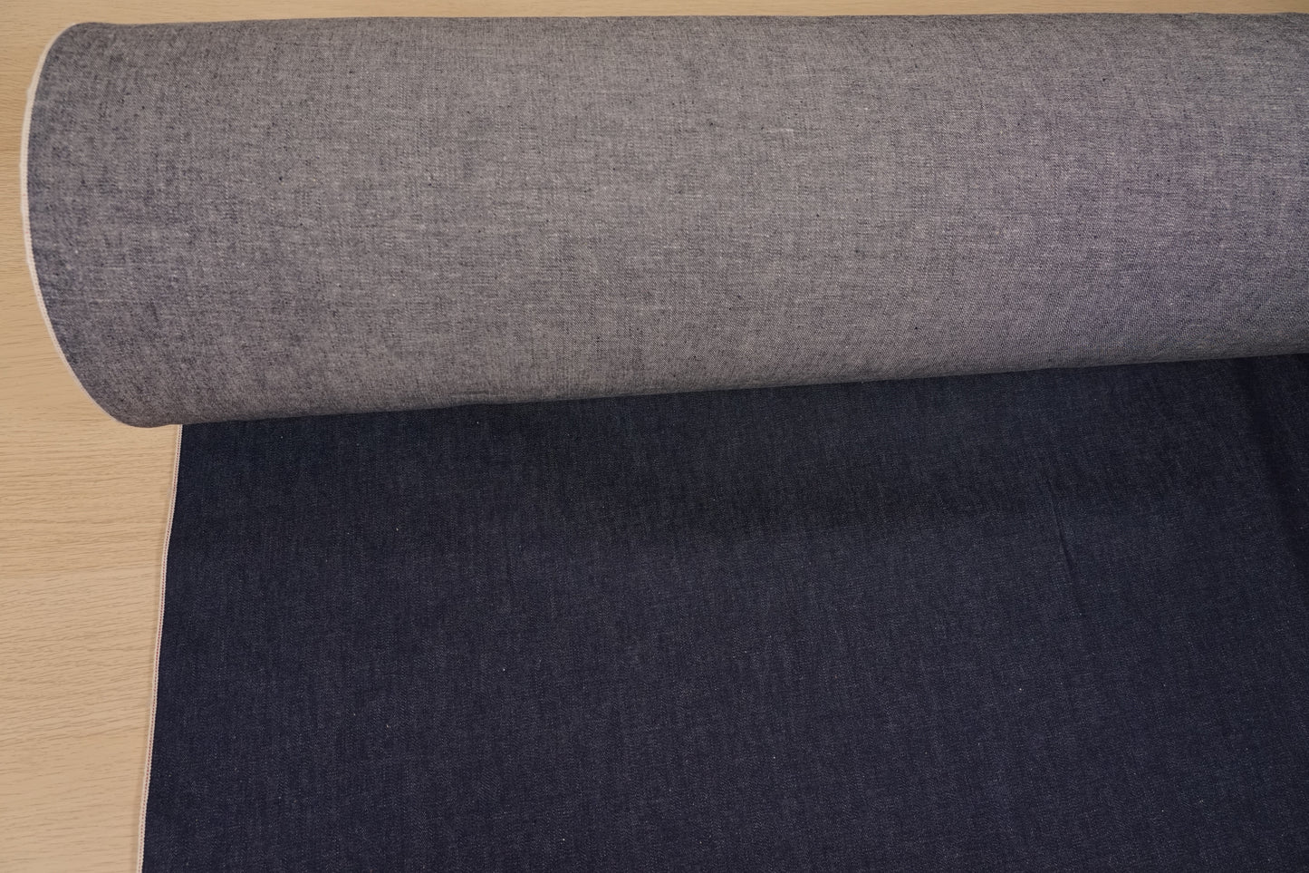 Denim Selvedge Giapponese 10oz — Classic Denim