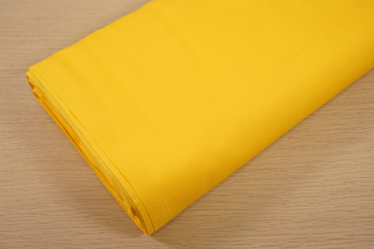 Oxford Tinta Unita Giapponese — Giallo