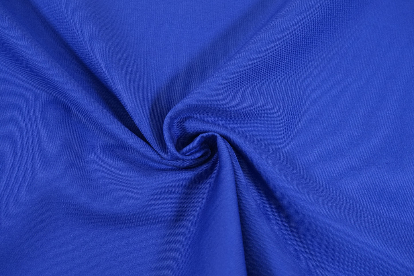 Oxford Tinta Unita Giapponese — Blu Royal