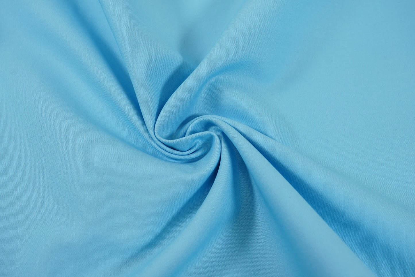 Oxford Tinta Unita Giapponese — Azzurro