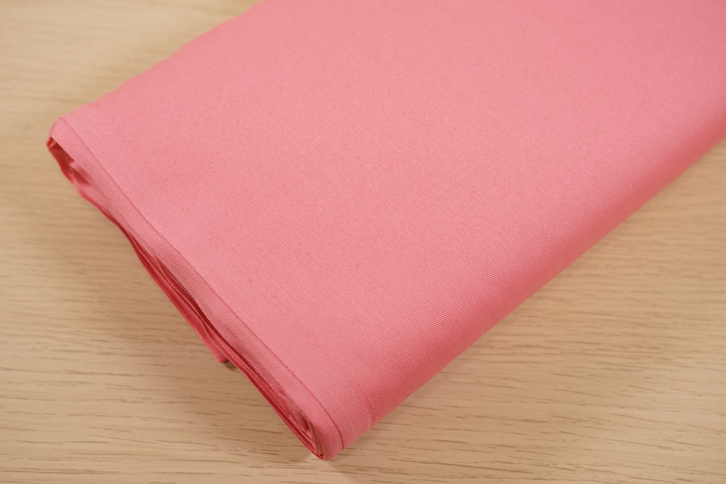 Oxford Tinta Unita Giapponese — Rosa
