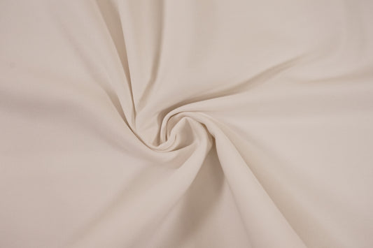 Oxford Tinta Unita Giapponese — Bianco