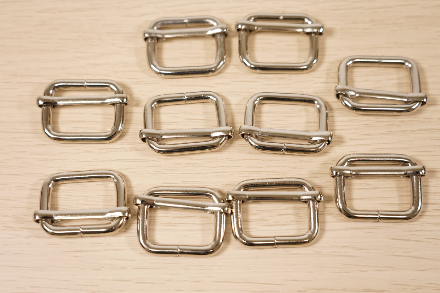 Scorrevole in Metallo