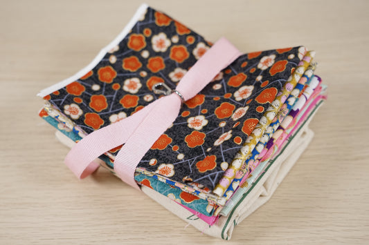 Kit Fiori Tradizionali Giapponesi