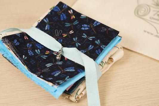 Kit Akitsushima – Libellule dello Spirito