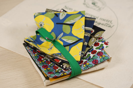 Kit Fiori Pop Giapponesi