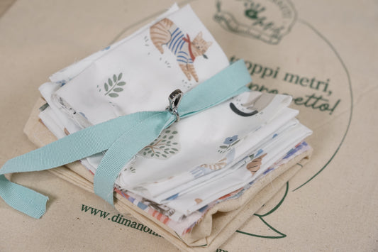 Kit Piccoli Sogni