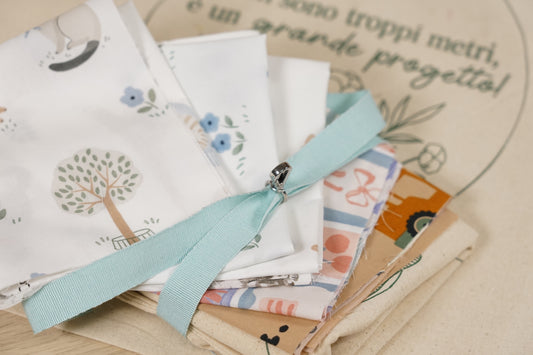 Kit Piccoli Sogni