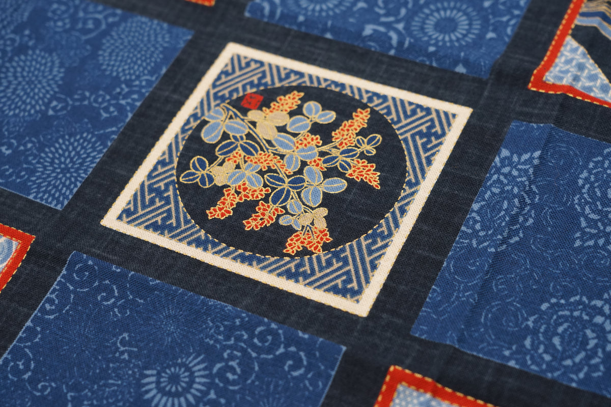 Muraito Tapestry – Fiori