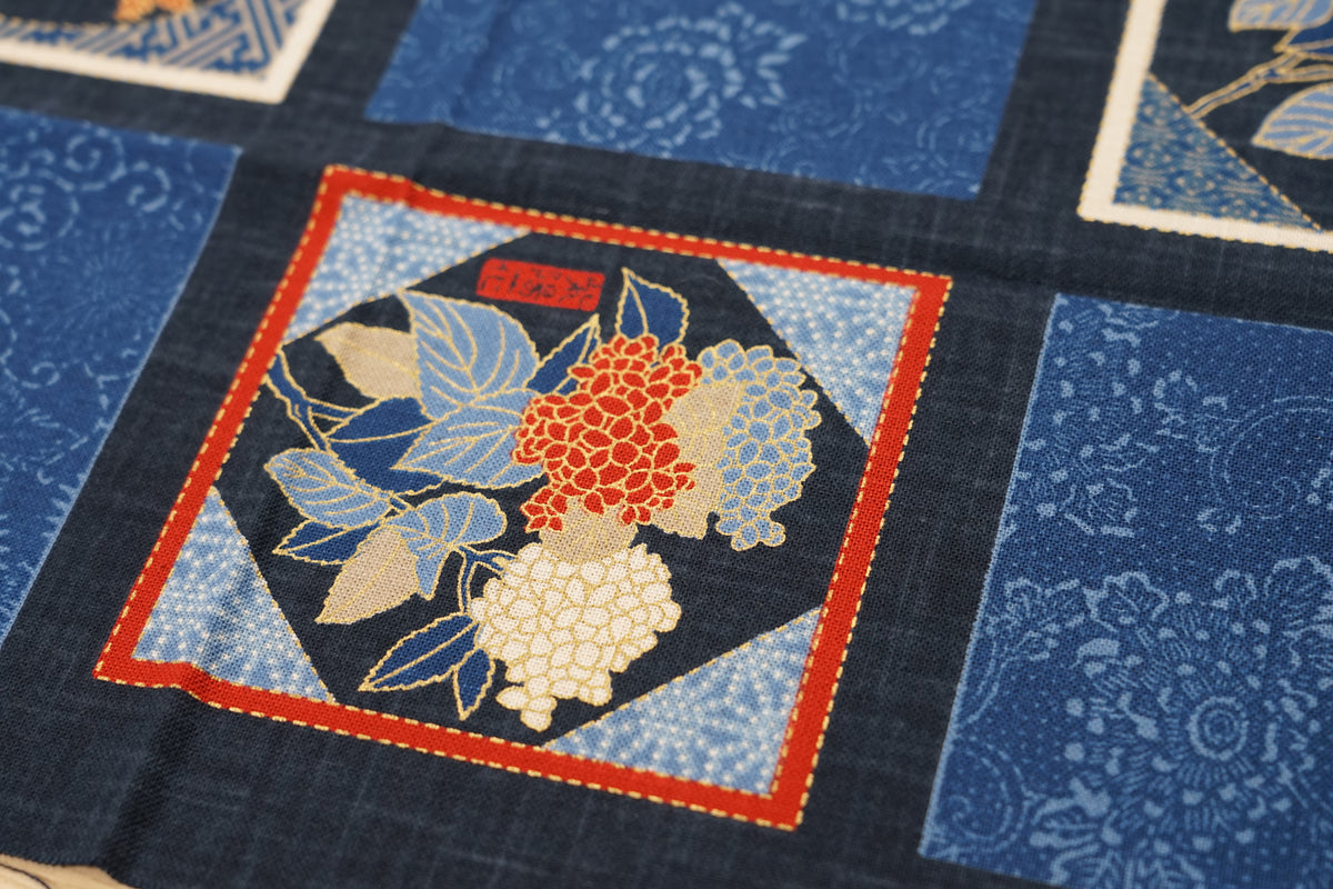 Muraito Tapestry – Fiori