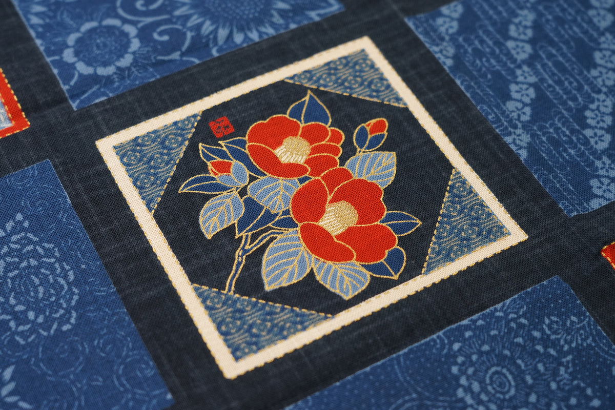 Muraito Tapestry – Fiori