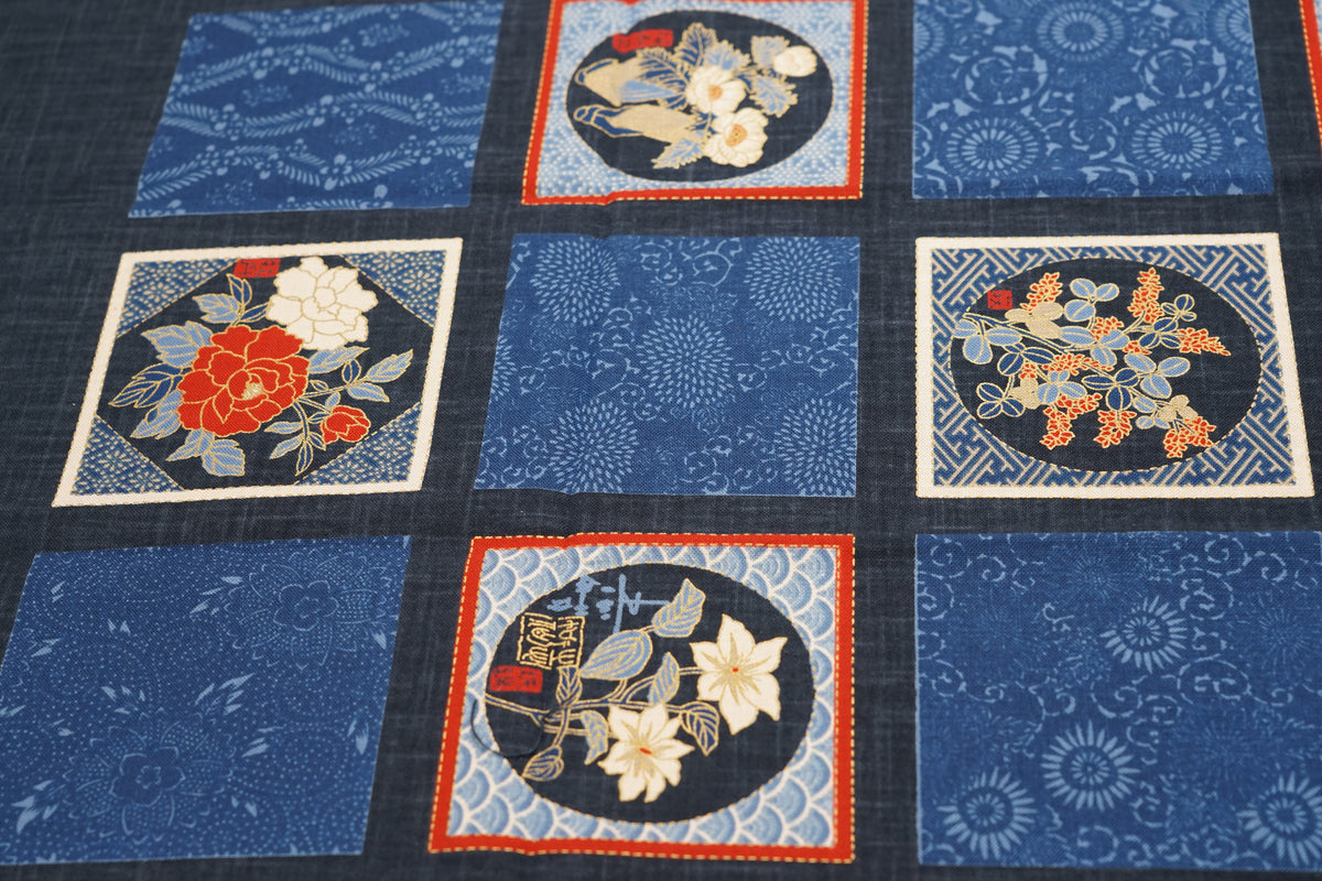 Muraito Tapestry – Fiori