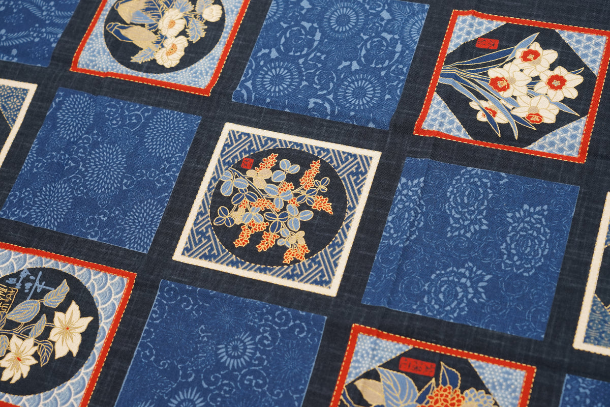Muraito Tapestry – Fiori