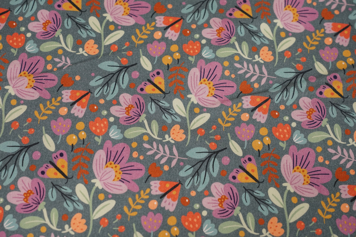 DiManoMia Originals - Happy Crocus - Bosco