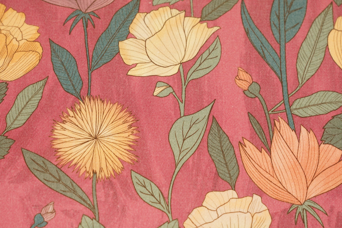 DiManoMia Originals - Botanica - Malva