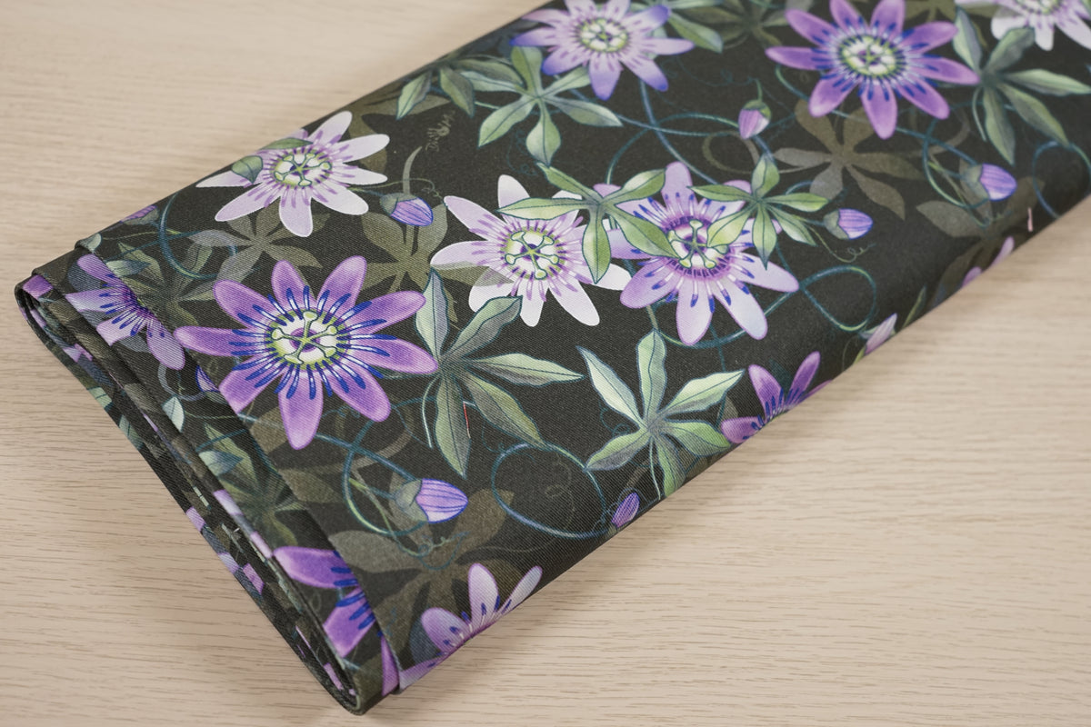 DiManoMia Originals - Passiflora - Sotto Bosco