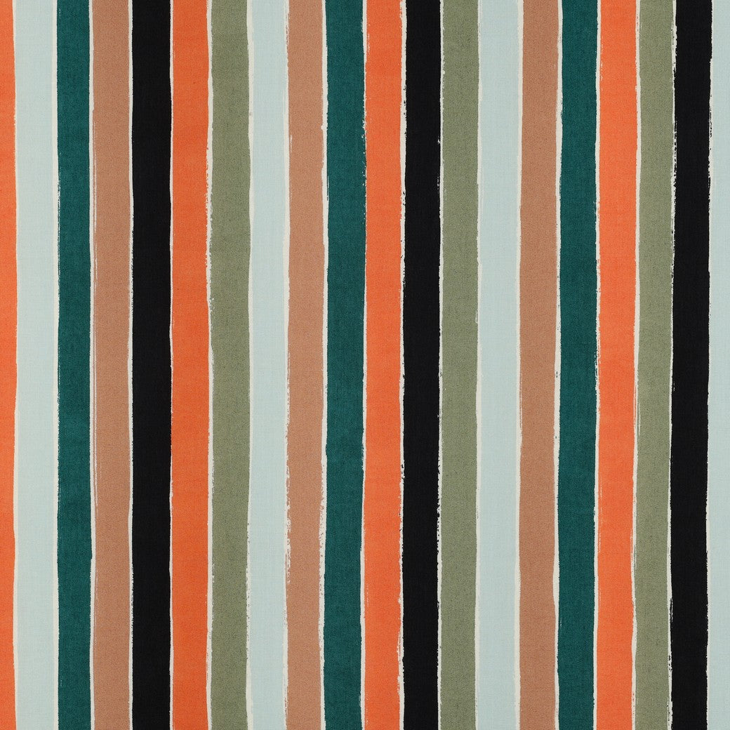 Garden Stripes