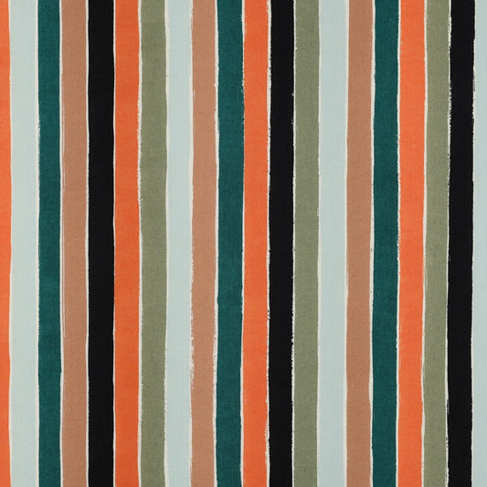 Garden Stripes