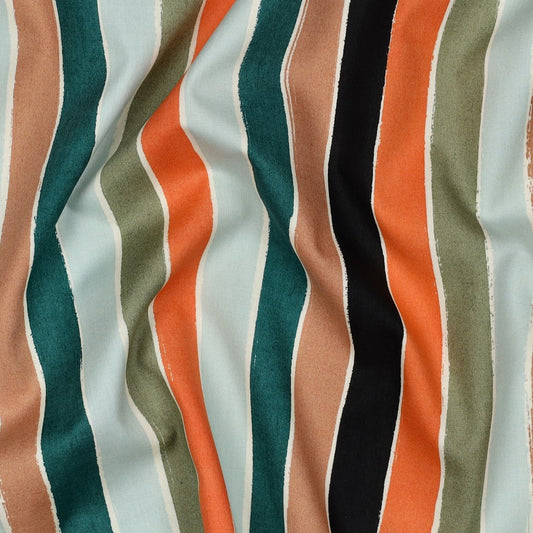 Garden Stripes