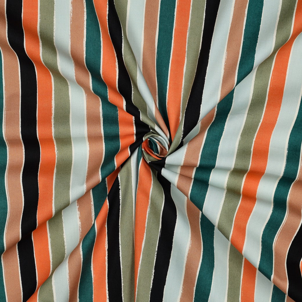 Garden Stripes