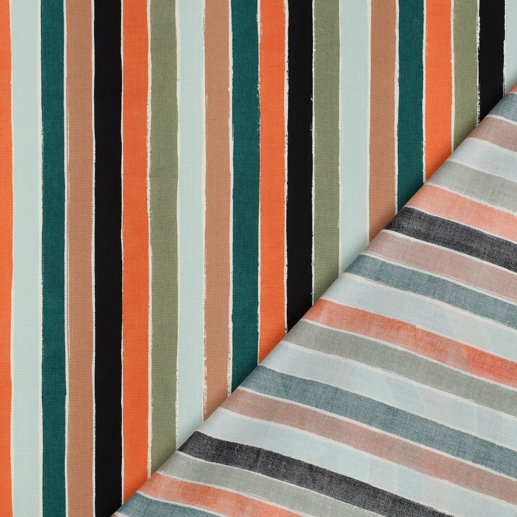 Garden Stripes