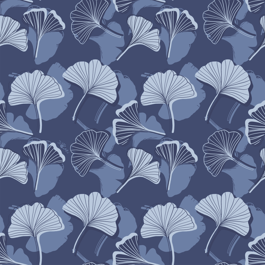 DiManoMia Originals - Ginkgo - Blu