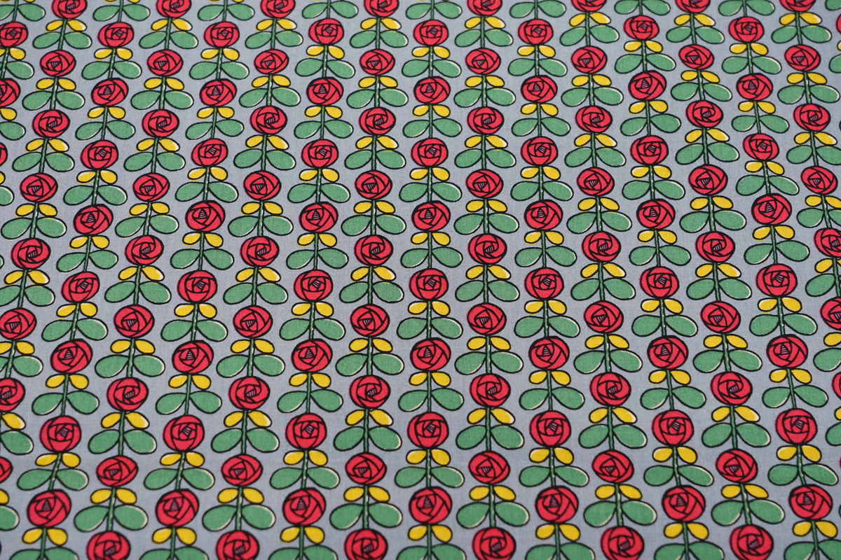 Rosa Pop - Ibara Pop - Carta da zucchero