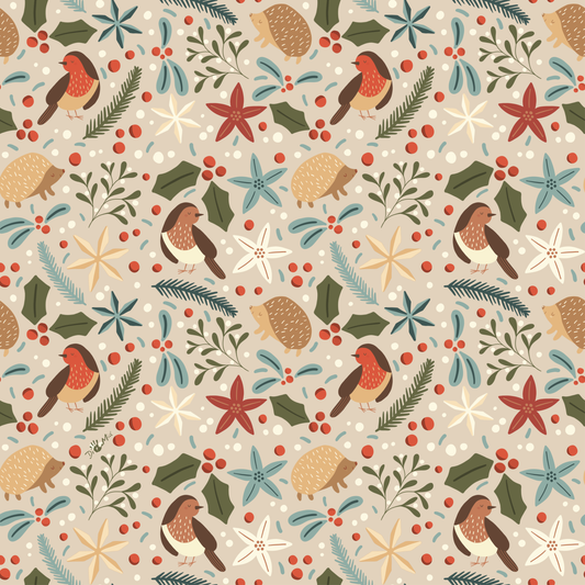 DiManoMia Originals - Robin - Beige